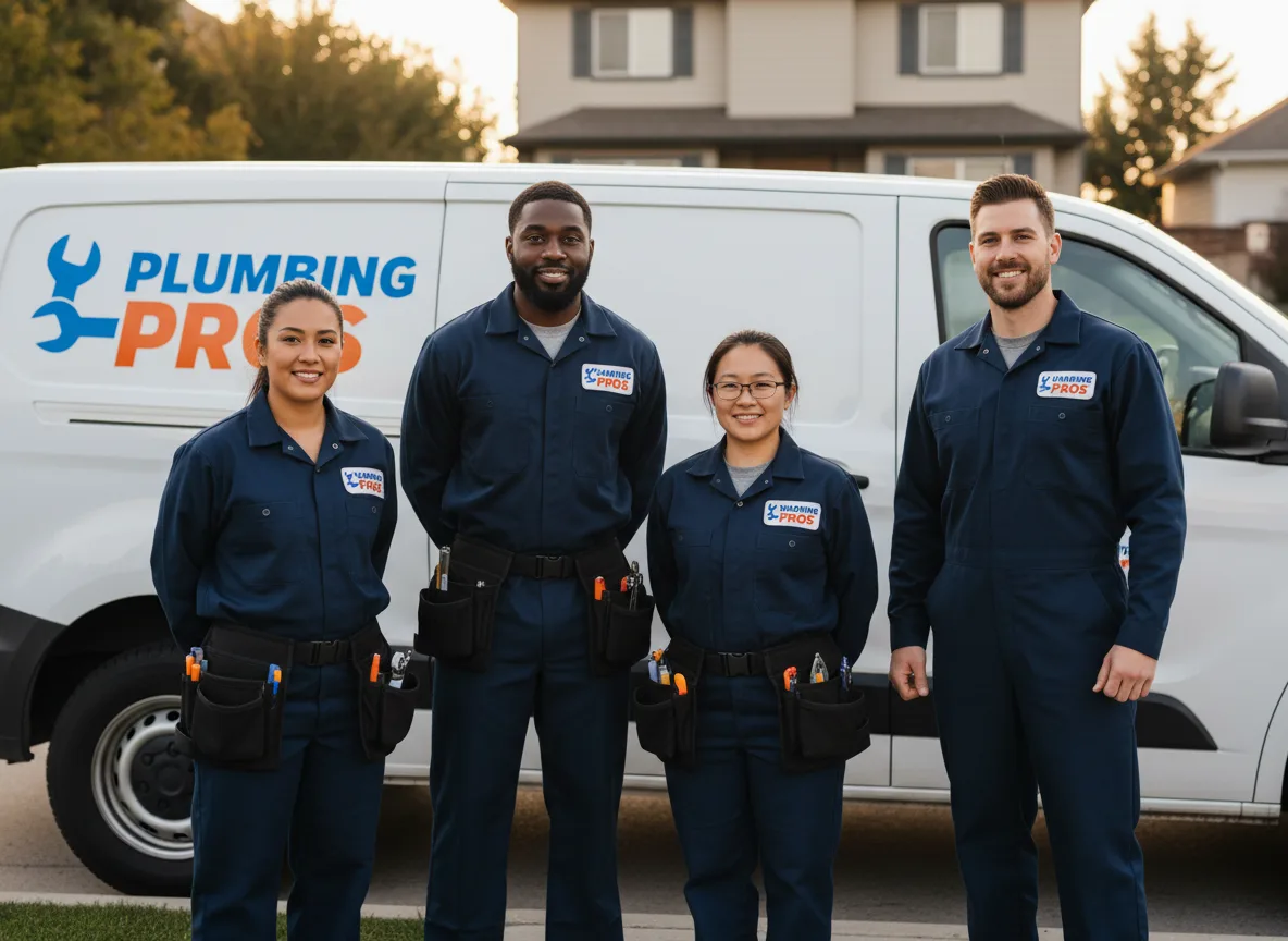 Water Heater Repair company in Ben Lomond, AR